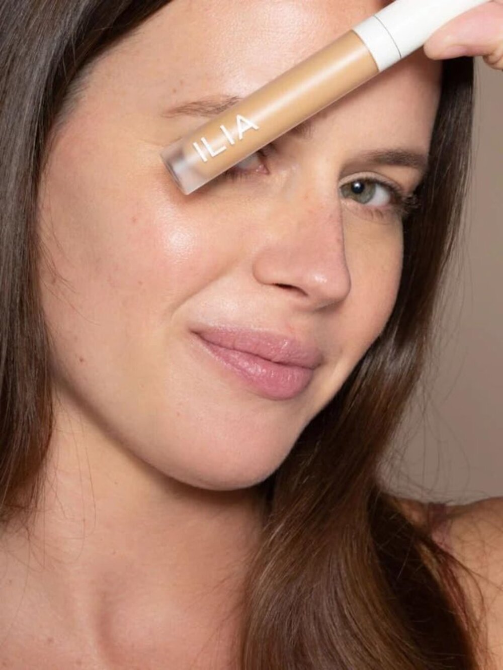 ILIA - Kava SC3 True Skin Serum Concealer NEW UNUSED